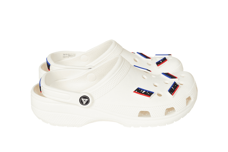 パレス スケートボード 2024年春コレクション発売アイテム一覧 - Week 2 Palace Skateboards Spring 2024  Collection Drop 2 menswear streetwear crocs collaboration London uk