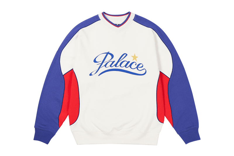 パレス スケートボード 2024年春コレクション発売アイテム一覧 - Week 2 Palace Skateboards Spring 2024  Collection Drop 2 menswear streetwear crocs collaboration London uk