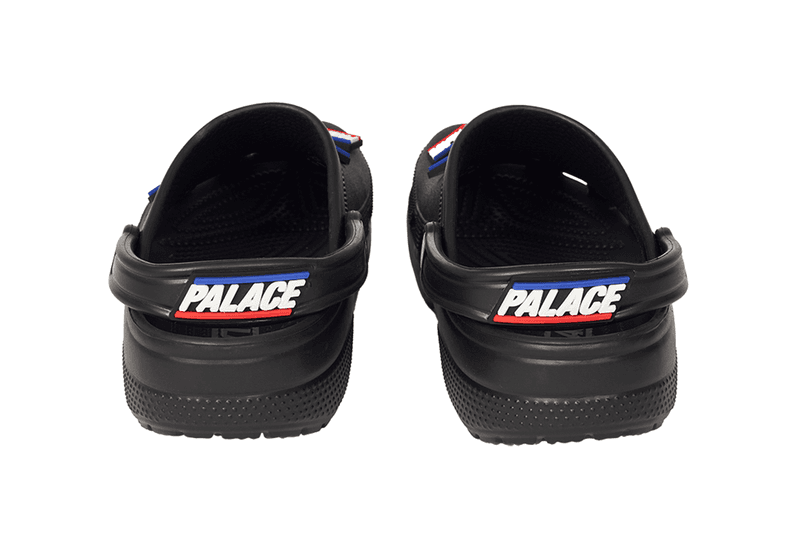 パレス スケートボード 2024年春コレクション発売アイテム一覧 - Week 2 Palace Skateboards Spring 2024  Collection Drop 2 menswear streetwear crocs collaboration London uk