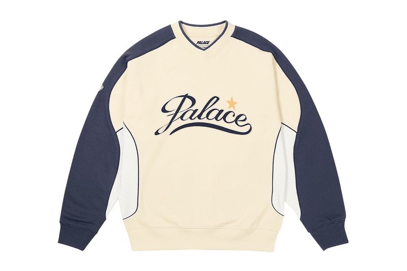 パレス スケートボード 2024年春コレクション発売アイテム一覧 - Week 2 Palace Skateboards Spring 2024  Collection Drop 2 menswear streetwear crocs collaboration London uk