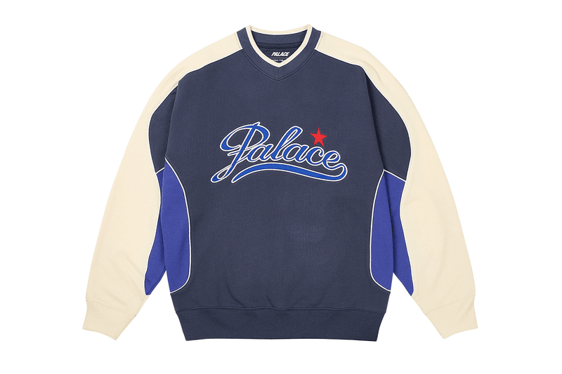 パレス スケートボード 2024年春コレクション発売アイテム一覧 - Week 2 Palace Skateboards Spring 2024  Collection Drop 2 menswear streetwear crocs collaboration London uk
