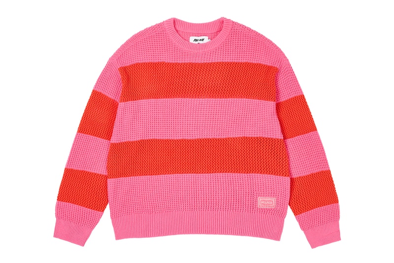 パレス 2024年春コレクション発売アイテム Week 3 palace skateboards london spring 2024 collection week 3 drop bear ears official release date info photos price store list buying guide