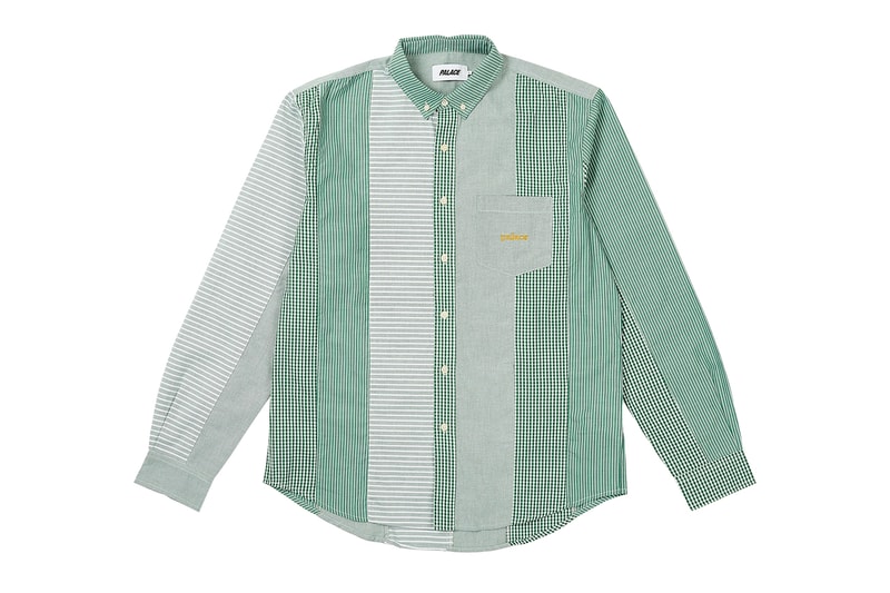 パレス 2024年春コレクション発売アイテム Week 3 palace skateboards london spring 2024 collection week 3 drop bear ears official release date info photos price store list buying guide
