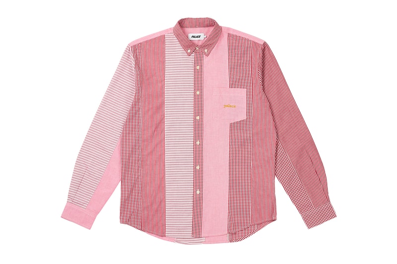 パレス 2024年春コレクション発売アイテム Week 3 palace skateboards london spring 2024 collection week 3 drop bear ears official release date info photos price store list buying guide