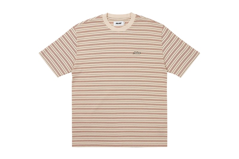 パレス 2024年春コレクション発売アイテム Week 3 palace skateboards london spring 2024 collection week 3 drop bear ears official release date info photos price store list buying guide