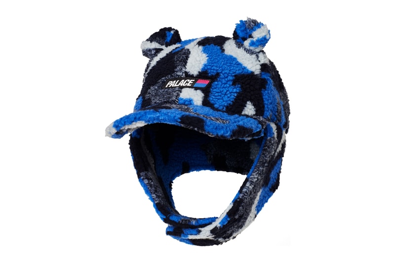 パレス 2024年春コレクション発売アイテム Week 3 palace skateboards london spring 2024 collection week 3 drop bear ears official release date info photos price store list buying guide