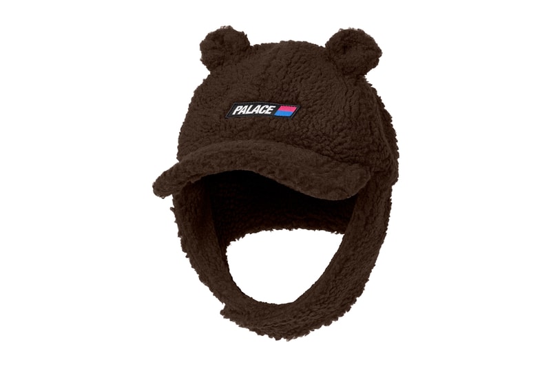 パレス 2024年春コレクション発売アイテム Week 3 palace skateboards london spring 2024 collection week 3 drop bear ears official release date info photos price store list buying guide