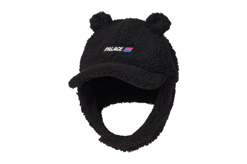 パレス 2024年春コレクション発売アイテム Week 3 palace skateboards london spring 2024 collection week 3 drop bear ears official release date info photos price store list buying guide