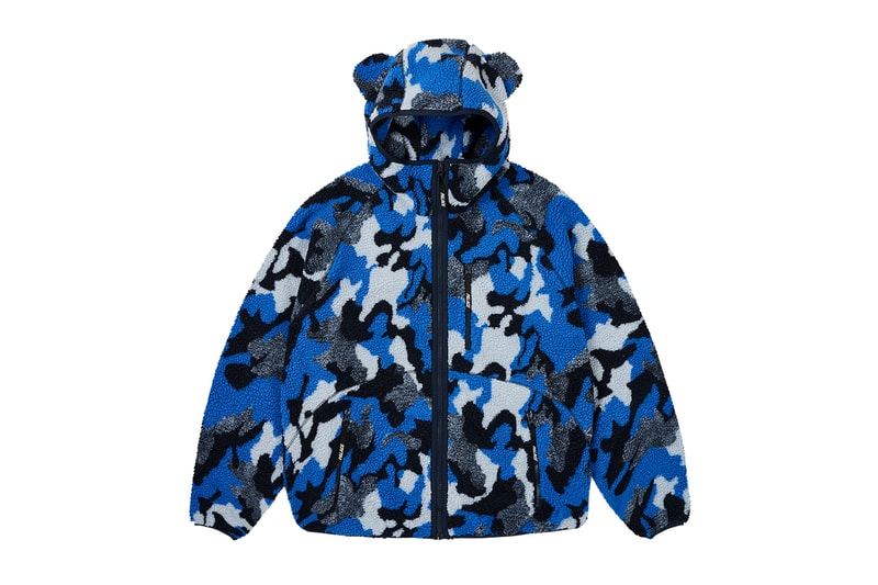 パレス 2024年春コレクション発売アイテム Week 3 palace skateboards london spring 2024 collection week 3 drop bear ears official release date info photos price store list buying guide