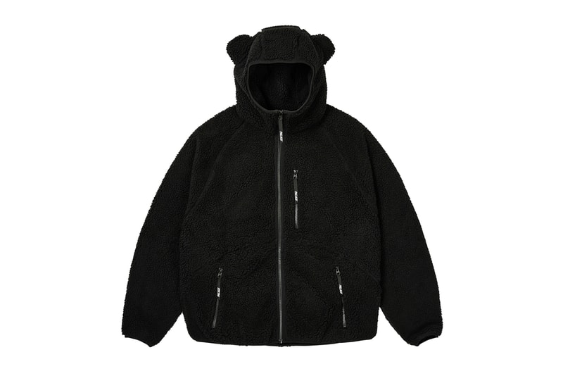 パレス 2024年春コレクション発売アイテム Week 3 palace skateboards london spring 2024 collection week 3 drop bear ears official release date info photos price store list buying guide