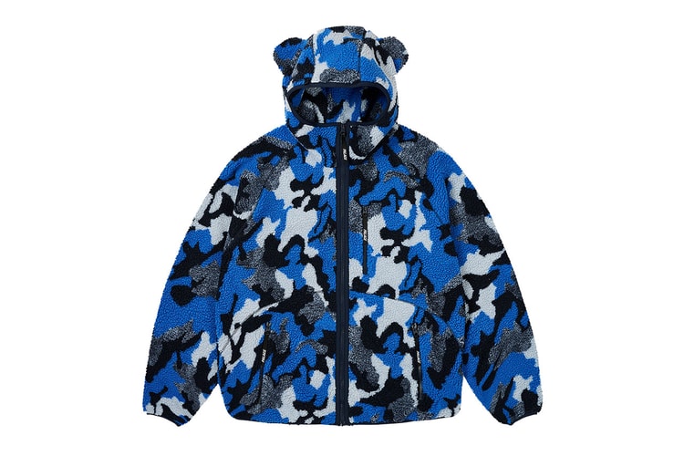 PALACE SKATEBOARDS 2024年春コレクション発売アイテム一覧 - Week 3