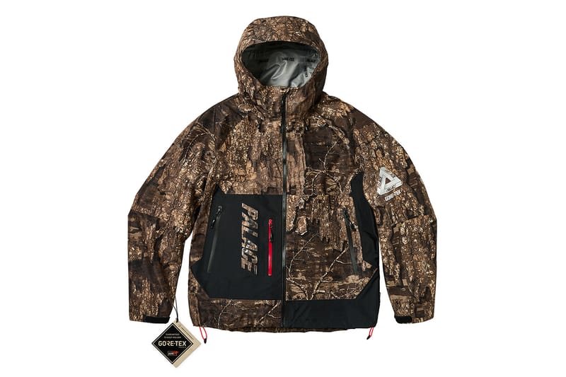 PALACE SKATEBOARDS 2024年春コレクション発売アイテム一覧 – Week 4