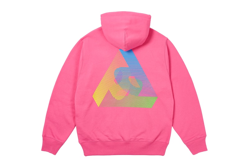 パレス 2024年春コレクション発売アイテム Week 4 palace skateboards london spring 2024 collection week 4 drop bear ears official release date info photos price store list buying guide