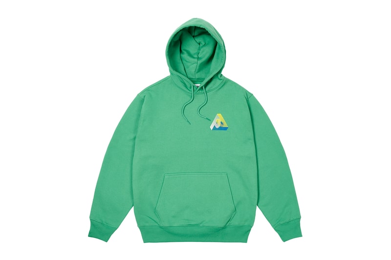 パレス 2024年春コレクション発売アイテム Week 4 palace skateboards london spring 2024 collection week 4 drop bear ears official release date info photos price store list buying guide