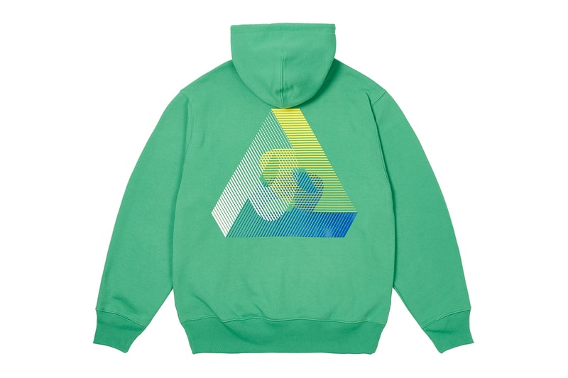 パレス 2024年春コレクション発売アイテム Week 4 palace skateboards london spring 2024 collection week 4 drop bear ears official release date info photos price store list buying guide