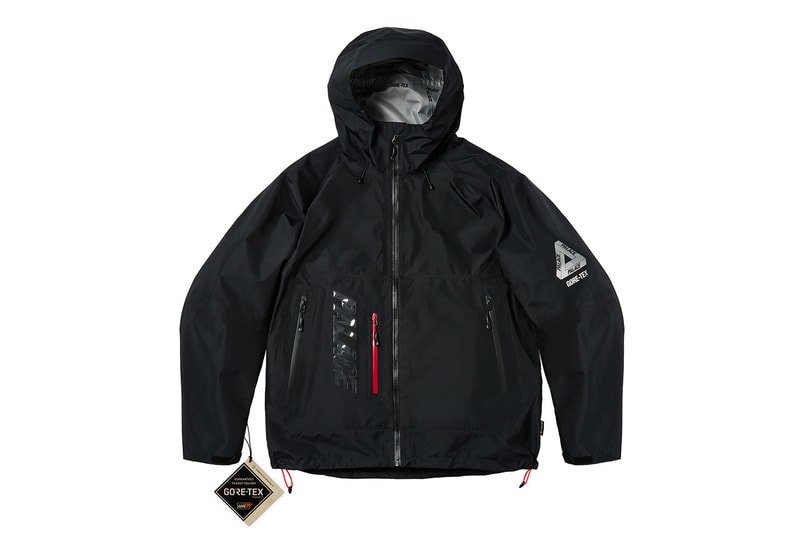 パレス 2024年春コレクション発売アイテム Week 4 palace skateboards london spring 2024 collection week 4 drop bear ears official release date info photos price store list buying guide