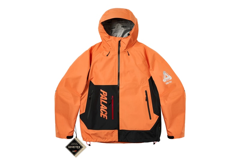 パレス 2024年春コレクション発売アイテム Week 4 palace skateboards london spring 2024 collection week 4 drop bear ears official release date info photos price store list buying guide