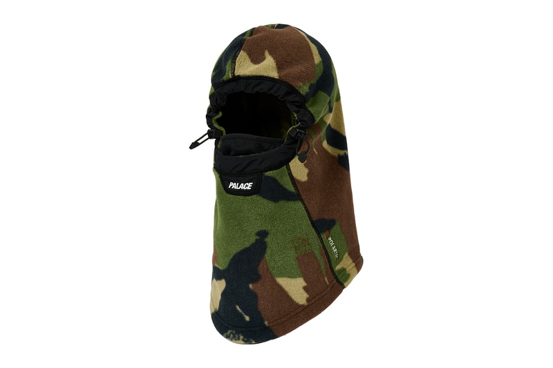 パレス 2024年春コレクション発売アイテム Week 4 palace skateboards london spring 2024 collection week 4 drop bear ears official release date info photos price store list buying guide