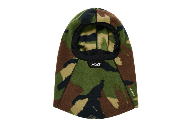 パレス 2024年春コレクション発売アイテム Week 4 palace skateboards london spring 2024 collection week 4 drop bear ears official release date info photos price store list buying guide