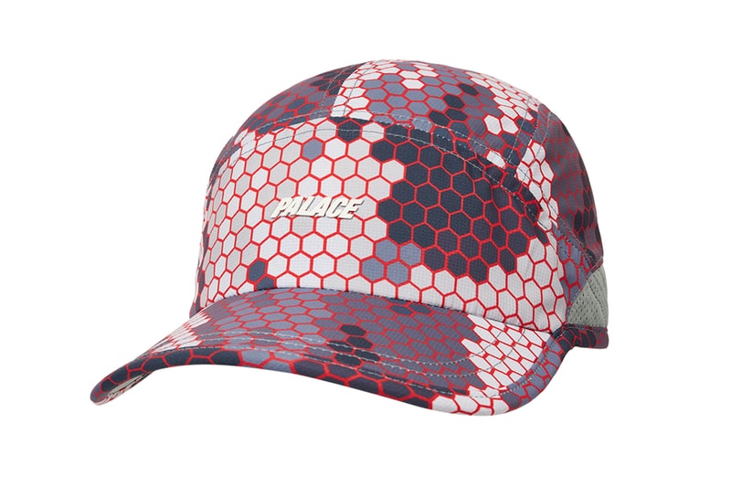 パレス 2024年春コレクション発売アイテム Week 4 palace skateboards london spring 2024 collection week 4 drop bear ears official release date info photos price store list buying guide
