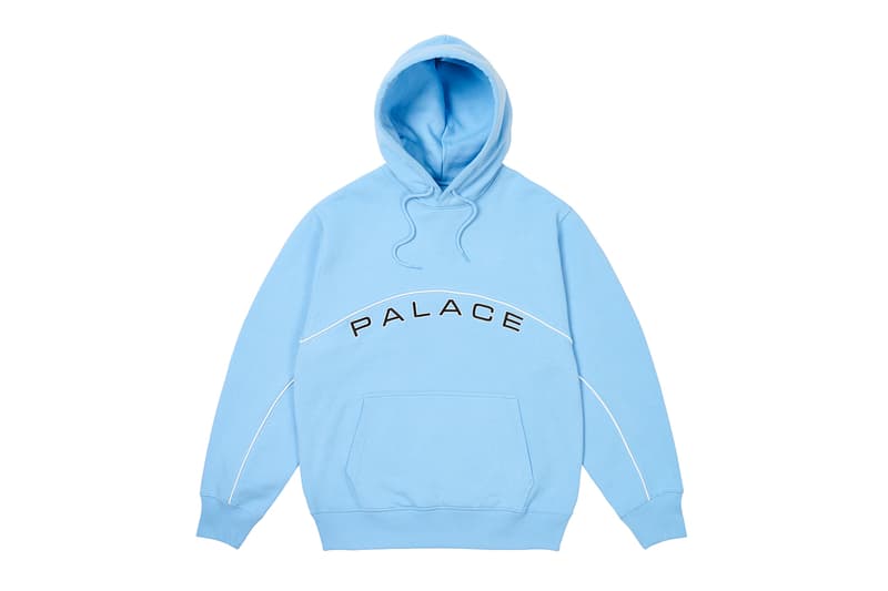 パレス 2024年春コレクション発売アイテム Palace Skateboards Spring 2024 Drop 5 Release Information details date menswear womenswear London streetwear