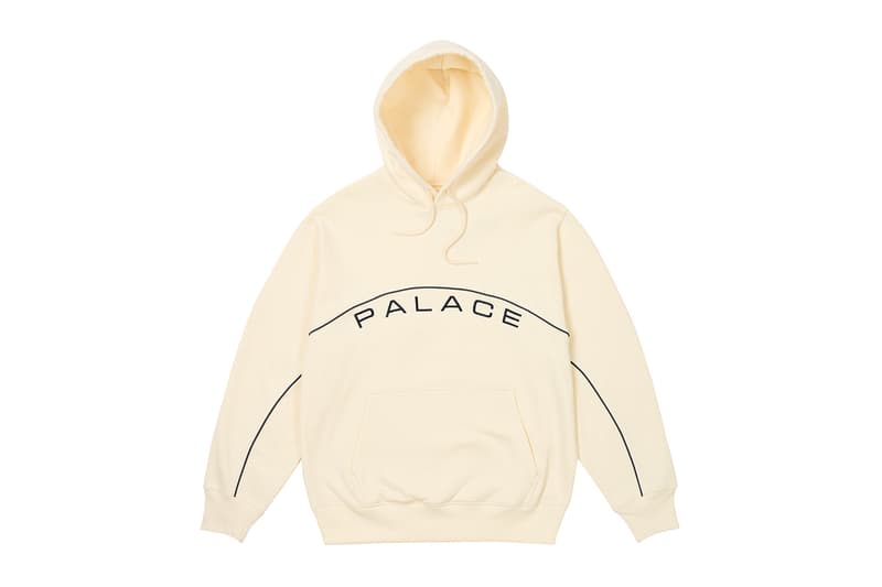 パレス 2024年春コレクション発売アイテム Palace Skateboards Spring 2024 Drop 5 Release Information details date menswear womenswear London streetwear