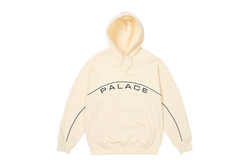 パレス 2024年春コレクション発売アイテム Palace Skateboards Spring 2024 Drop 5 Release Information details date menswear womenswear London streetwear