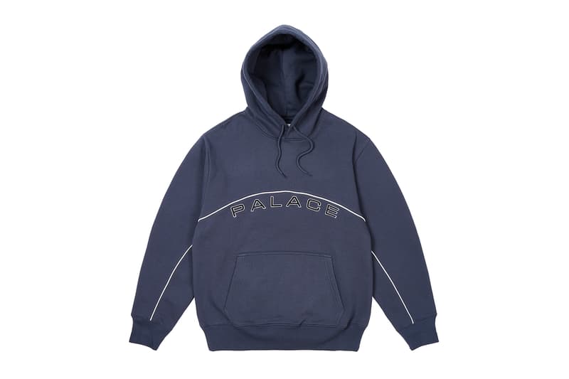 パレス 2024年春コレクション発売アイテム Palace Skateboards Spring 2024 Drop 5 Release Information details date menswear womenswear London streetwear