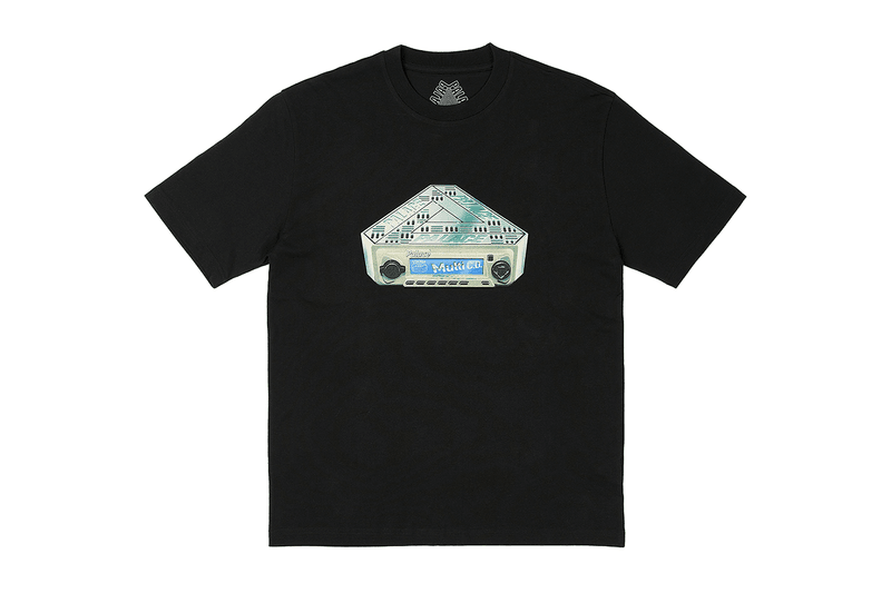 パレス 2024年春コレクション発売アイテム Palace Skateboards Spring 2024 Drop 5 Release Information details date menswear womenswear London streetwear