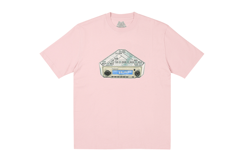 パレス 2024年春コレクション発売アイテム Palace Skateboards Spring 2024 Drop 5 Release Information details date menswear womenswear London streetwear