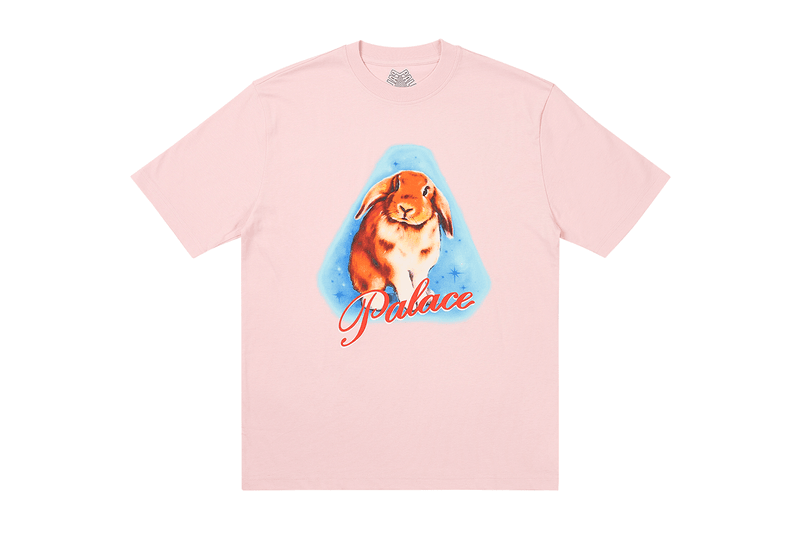 パレス 2024年春コレクション発売アイテム Palace Skateboards Spring 2024 Drop 5 Release Information details date menswear womenswear London streetwear