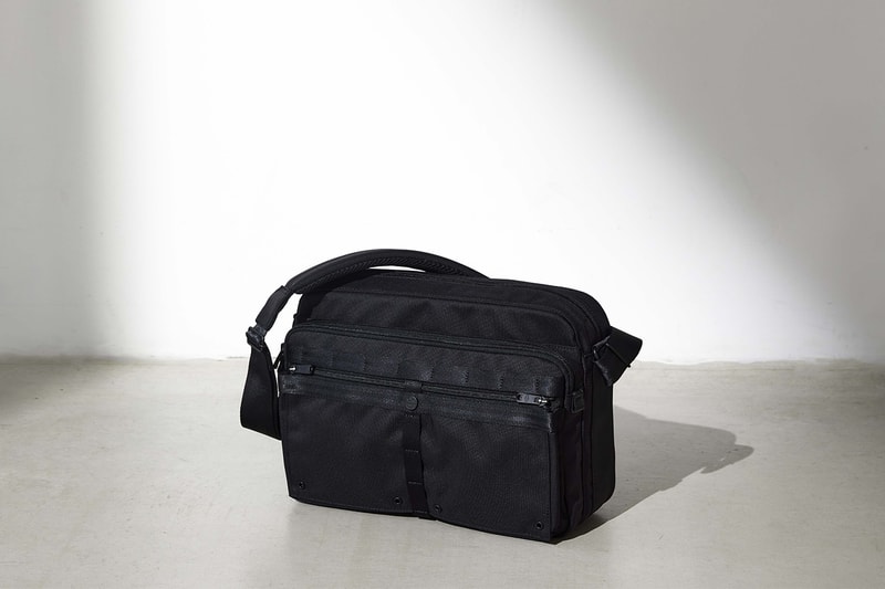 ピーオーティーアールが“現代の常識にフィットする”新作バッグ スコープを発売 potr scope bag release info