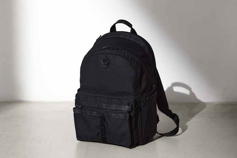 ピーオーティーアールが“現代の常識にフィットする”新作バッグ スコープを発売 potr scope bag release info