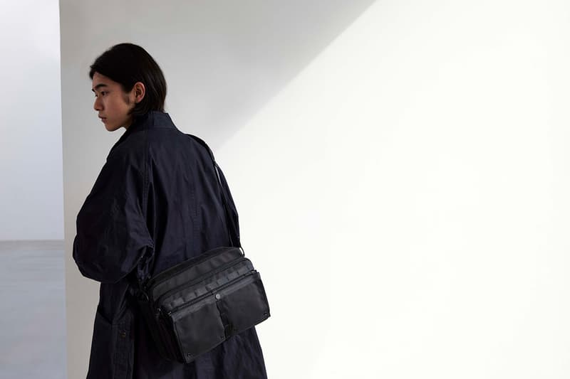 ピーオーティーアールが“現代の常識にフィットする”新作バッグ スコープを発売 potr scope bag release info