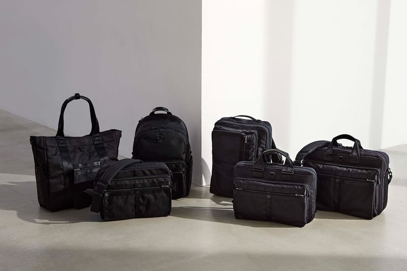 POTR が“現代の常識にフィットする”新作バッグ SCOPE を発売