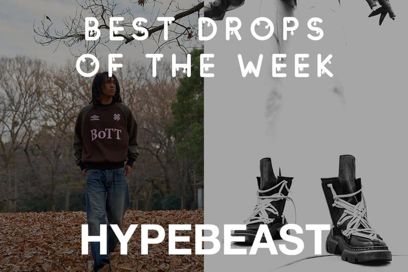 見逃したくない今週のリリースアイテム 6 選