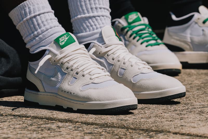 ソーシャル・ステイタス x ナイキのコラボ アタックより最新作ステイタスシンボルが登場 Social Status Nike Attack Status Symbol DZ4636-100 Release Date info store list buying guide photos price