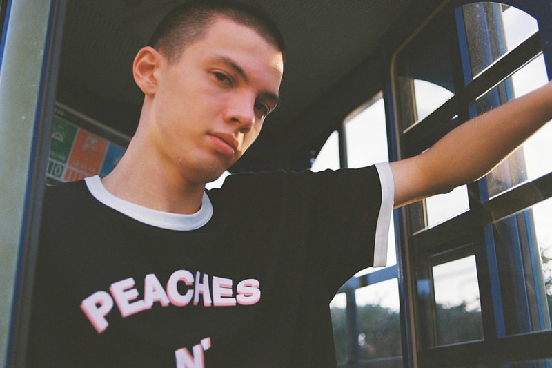 サノバチーズ 2024年春夏コレクション son of the cheese 2023 fall winter collection lookbooks