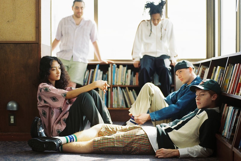 サノバチーズ 2024年春夏コレクション son of the cheese 2023 fall winter collection lookbooks