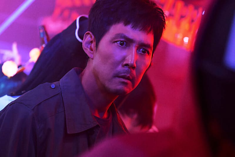 『イカゲーム』シーズン2の場面写真とティザー映像がついに公開