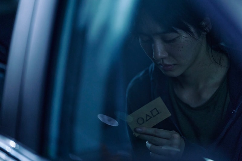 『イカゲーム』シーズン2の場面写真とティザー映像がついに公開 Watch the First Teaser for 'Squid Game' Season 2 Netflix