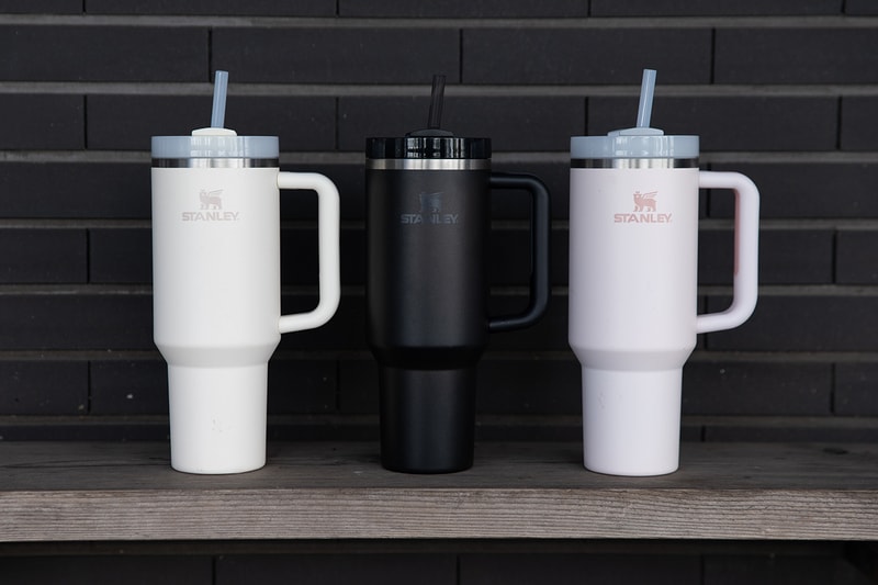 北米で人気爆発中のスタンレークエンチャーに春夏らしい新色が登場 stanley Quencher H2.0 new colorway release info