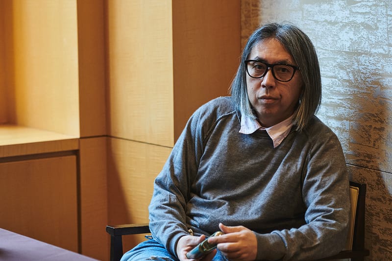 藤原ヒロシに直撃した STANLEY x fragment design の経緯