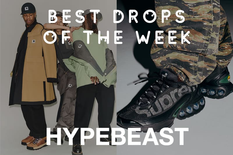 見逃したくない今週のリリースアイテム 7 選