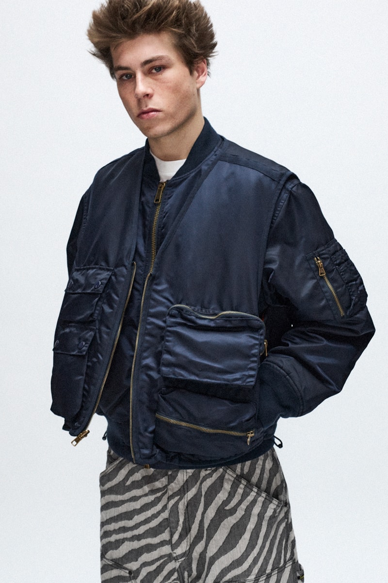 シュプリーム 2024年春夏コレクション Supreme spring summer 2024 collection lookbook 