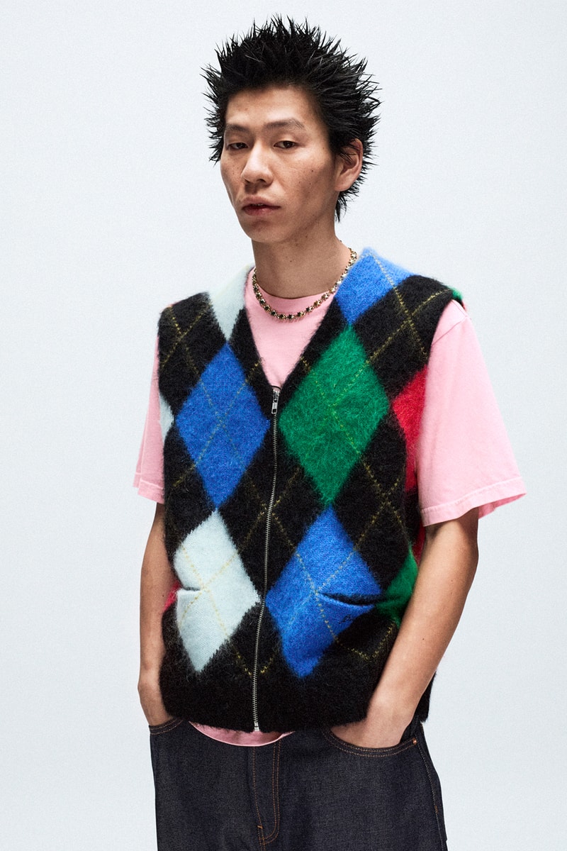 シュプリーム 2024年春夏コレクション Supreme spring summer 2024 collection lookbook 