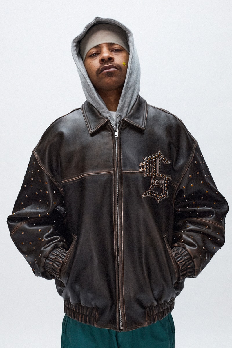 シュプリーム 2024年春夏コレクション Supreme spring summer 2024 collection lookbook 