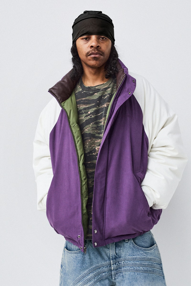 シュプリーム 2024年春夏コレクション Supreme spring summer 2024 collection lookbook 