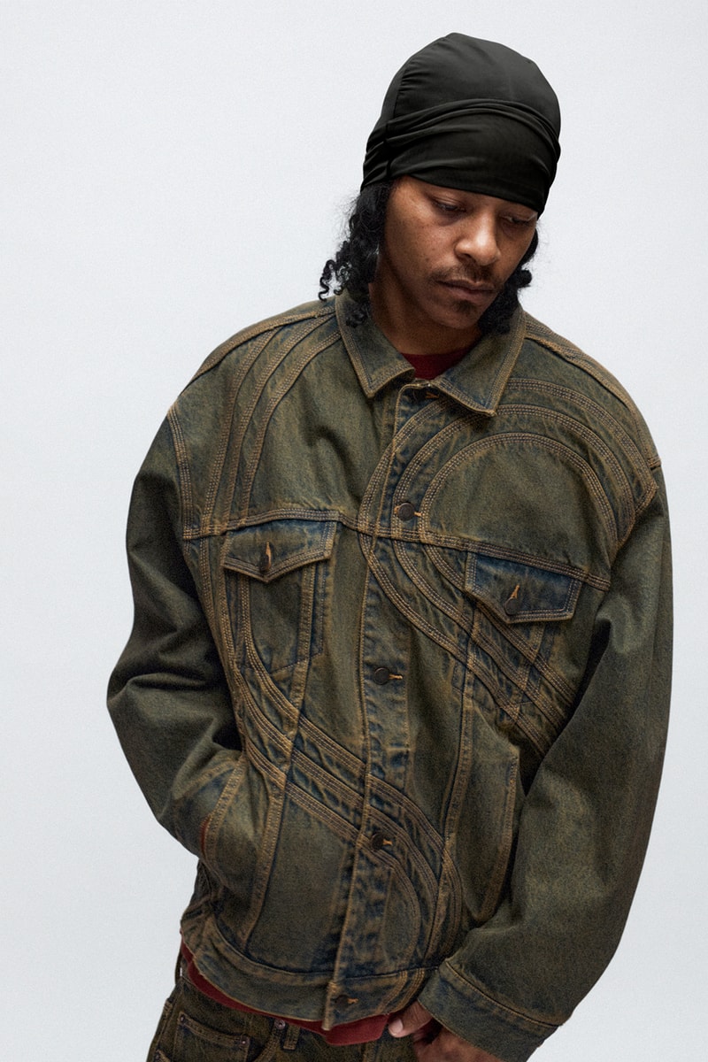 シュプリーム 2024年春夏コレクション Supreme spring summer 2024 collection lookbook 