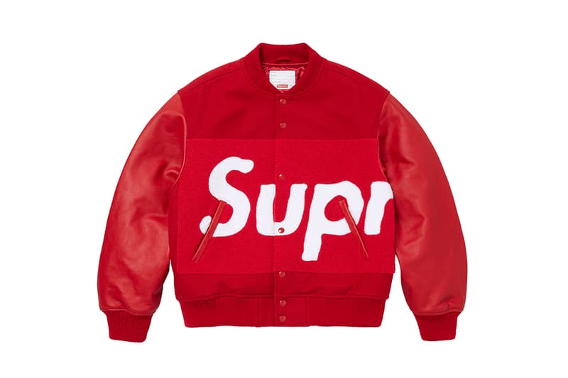 シュプリーム 2024年春夏コレクション アイテム一覧 Supreme spring summer 2024 collection items    